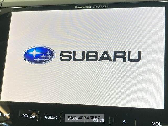 Subaru SUBARU 2018-03 8486126-2