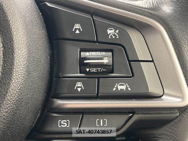 Subaru SUBARU 2018-03 8486126-4