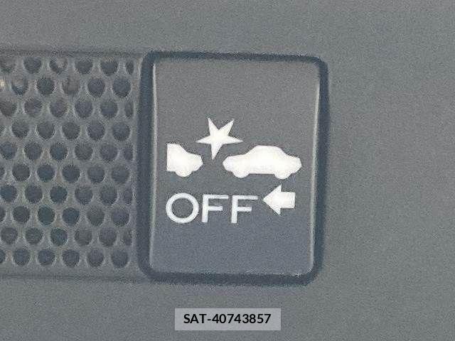 Subaru SUBARU 2018-03 8486126-6