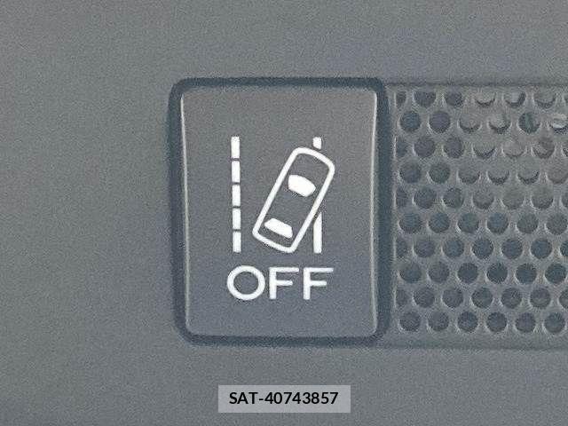 Subaru SUBARU 2018-03 8486126-7