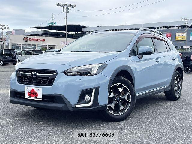 Subaru SUBARU 2018-05 8527545-0