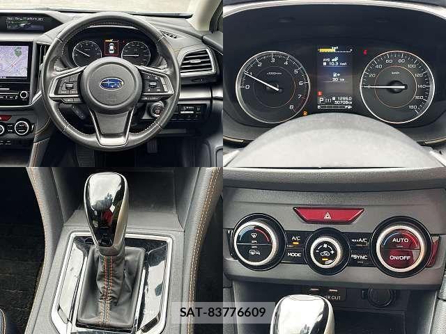 Subaru SUBARU 2018-05 8527545-3