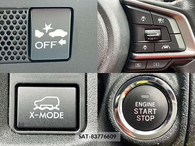 Subaru SUBARU 2018-05 8527545-4