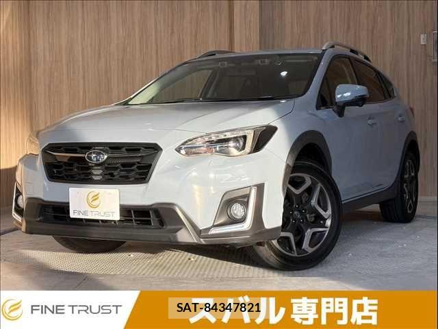 Subaru SUBARU 2018-11 8527554-0