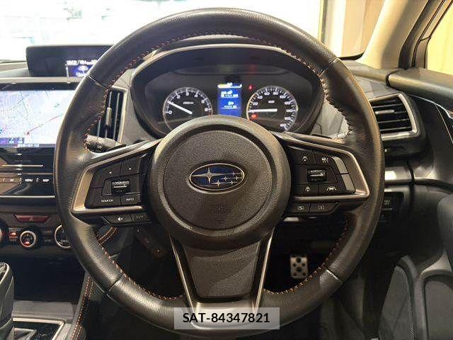 Subaru SUBARU 2018-11 8527554-9