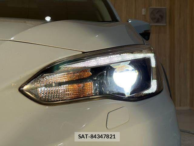 Subaru SUBARU 2018-11 8527554-10