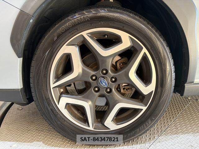 Subaru SUBARU 2018-11 8527554-12