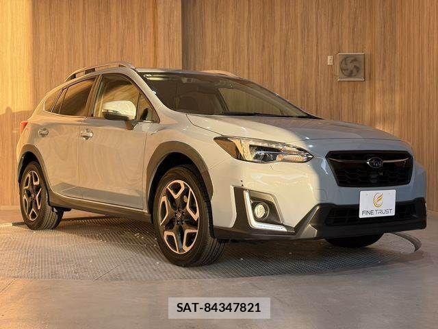 Subaru SUBARU 2018-11 8527554-14