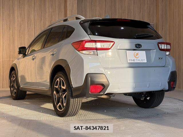 Subaru SUBARU 2018-11 8527554-18
