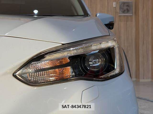 Subaru SUBARU 2018-11 8527554-20