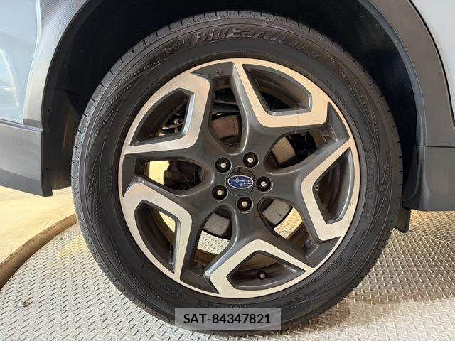 Subaru SUBARU 2018-11 8527554-27
