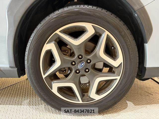 Subaru SUBARU 2018-11 8527554-28
