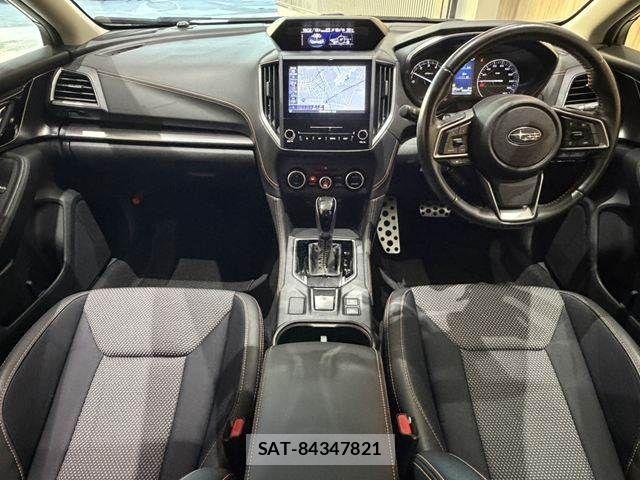Subaru SUBARU 2018-11 8527554-2