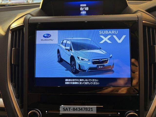 Subaru SUBARU 2018-11 8527554-3