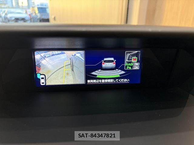 Subaru SUBARU 2018-11 8527554-7