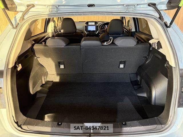 Subaru SUBARU 2018-11 8527554-8