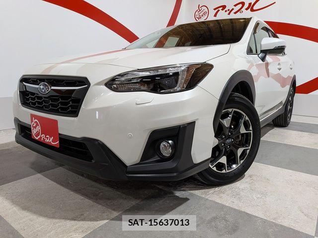 Subaru SUBARU 2017-06 8527552-0