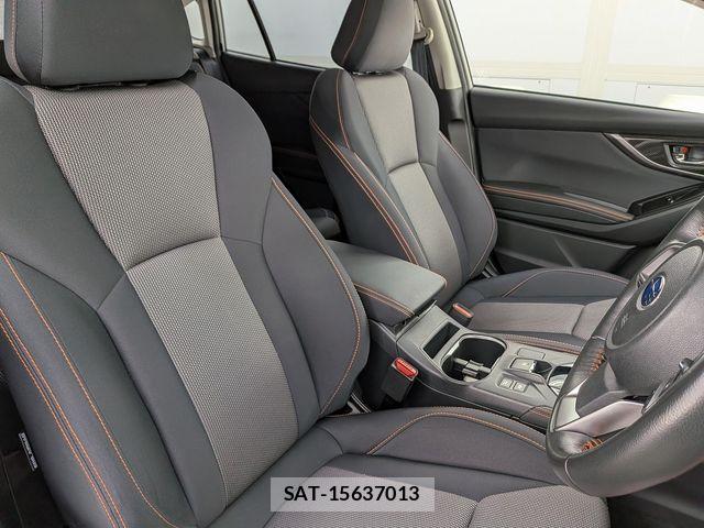Subaru SUBARU 2017-06 8527552-9