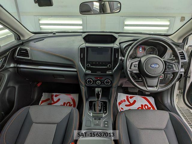 Subaru SUBARU 2017-06 8527552-13