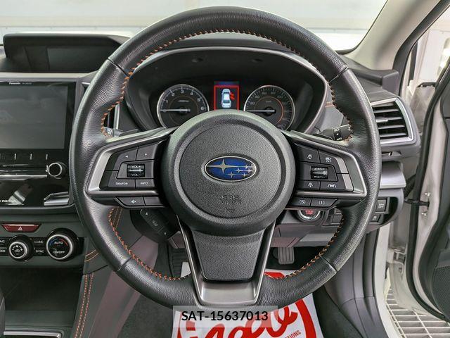 Subaru SUBARU 2017-06 8527552-14