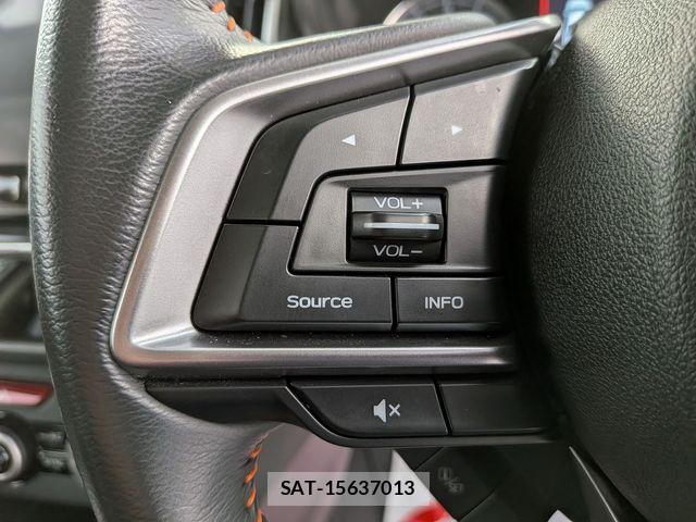Subaru SUBARU 2017-06 8527552-16