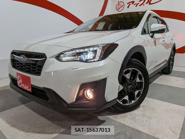Subaru SUBARU 2017-06 8527552-1