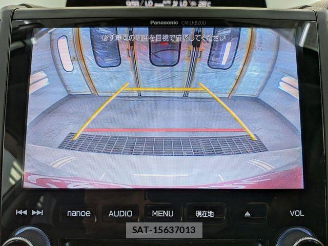 Subaru SUBARU 2017-06 8527552-20