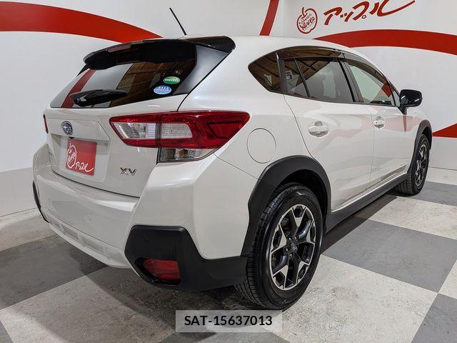 Subaru SUBARU 2017-06 8527552-25