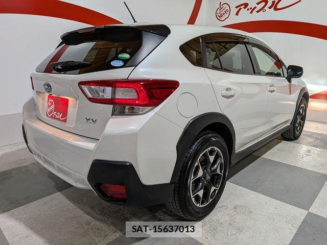 Subaru SUBARU 2017-06 8527552-26