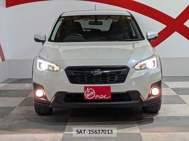 Subaru SUBARU 2017-06 8527552-2