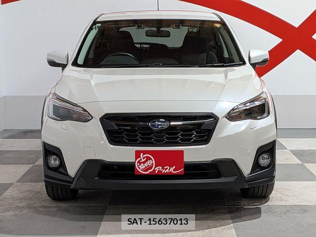 Subaru SUBARU 2017-06 8527552-3