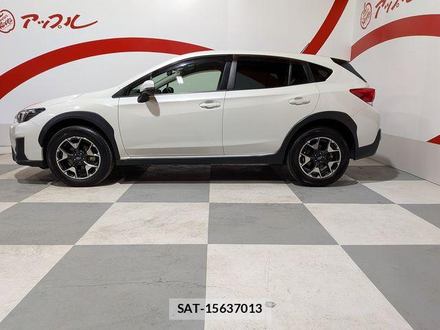 Subaru SUBARU 2017-06 8527552-4