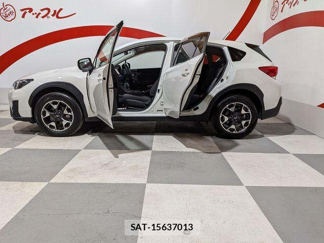 Subaru SUBARU 2017-06 8527552-5