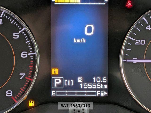 Subaru SUBARU 2017-06 8527552-7