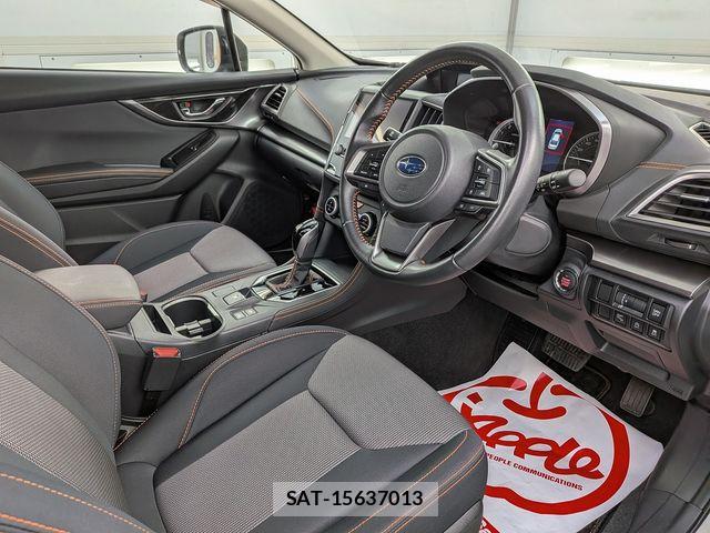 Subaru SUBARU 2017-06 8527552-8