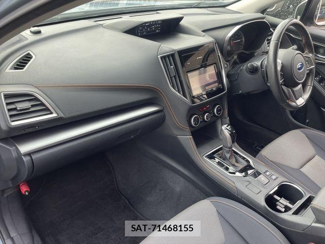 Subaru SUBARU 2018-04 8527544-9