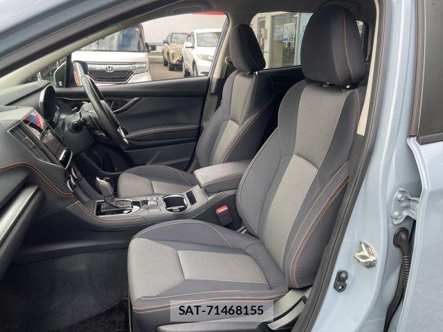 Subaru SUBARU 2018-04 8527544-10