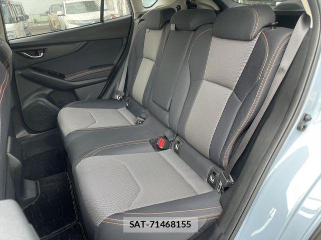 Subaru SUBARU 2018-04 8527544-11