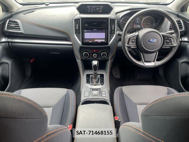 Subaru SUBARU 2018-04 8527544-13