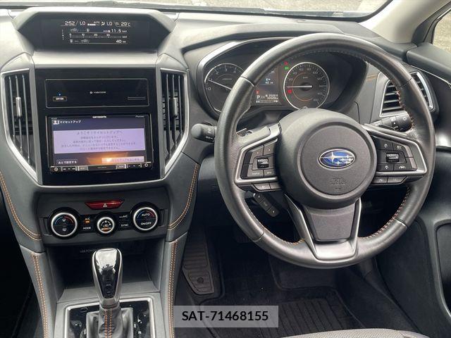 Subaru SUBARU 2018-04 8527544-14