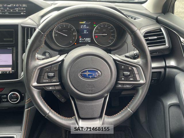 Subaru SUBARU 2018-04 8527544-15