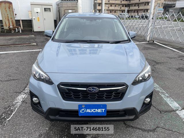 Subaru SUBARU 2018-04 8527544-1