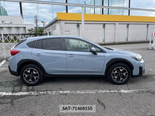 Subaru SUBARU 2018-04 8527544-3