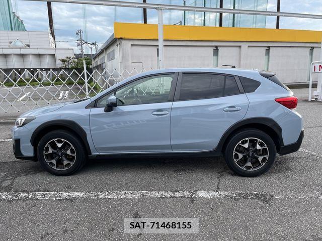 Subaru SUBARU 2018-04 8527544-7