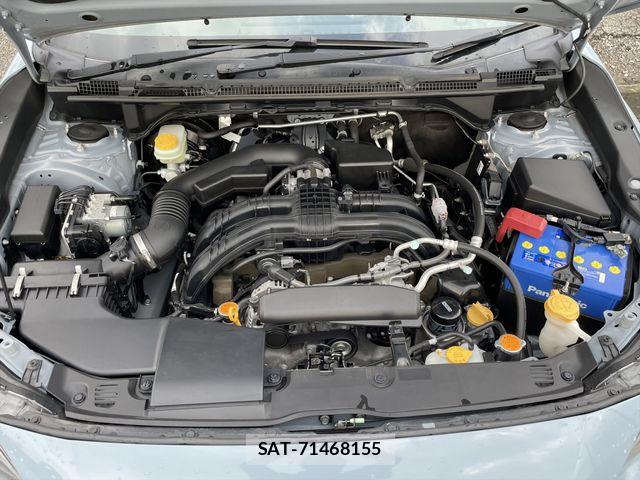 Subaru SUBARU 2018-04 8527544-8