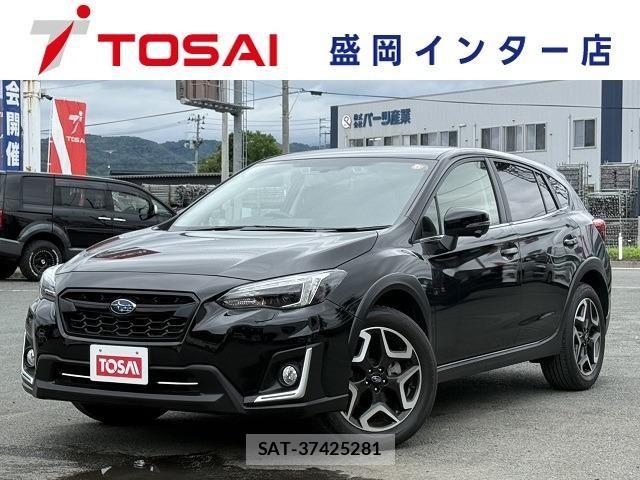 Subaru SUBARU 2018-12 8527540-0