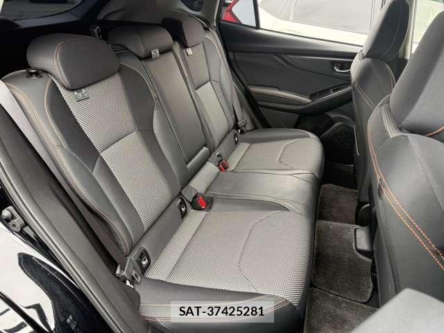 Subaru SUBARU 2018-12 8527540-12