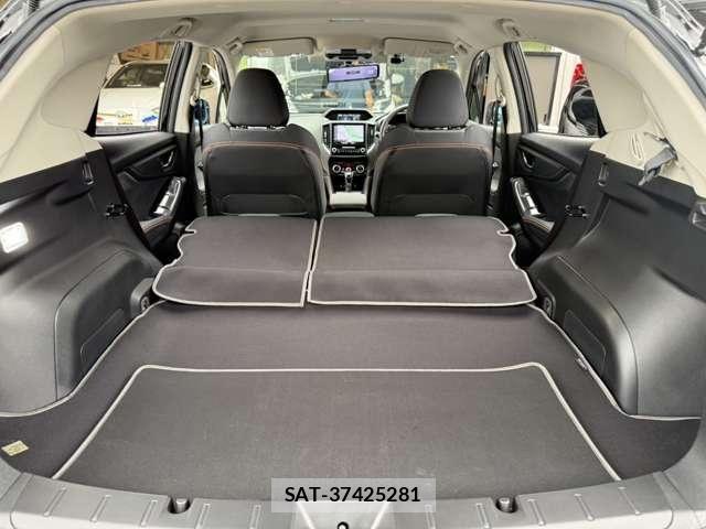 Subaru SUBARU 2018-12 8527540-13