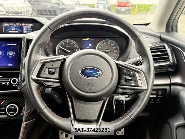 Subaru SUBARU 2018-12 8527540-14