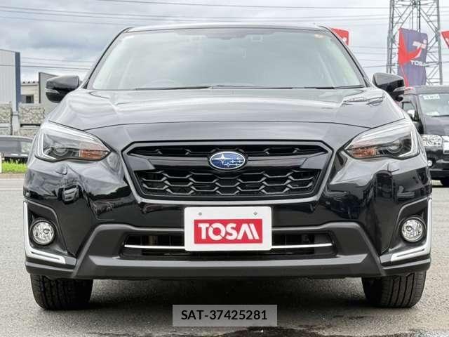 Subaru SUBARU 2018-12 8527540-17